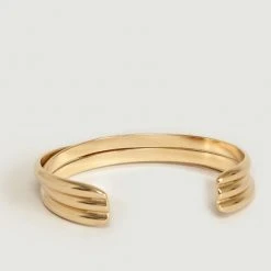 Medecine Douce Maxi Upsilon Bangle