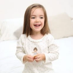 Albetta Applique Fairy Pyjamas