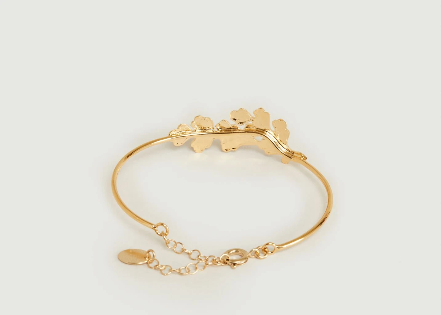 Medecine Douce Windsor Small Bangle 4 Medecine Douce Windsor Small Bangle