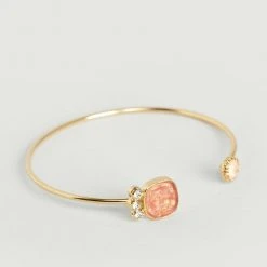 Medecine Douce Quartz Small Bracelet
