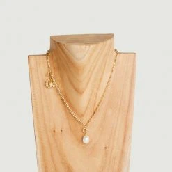 Medecine Douce Xenon Maxi Necklace