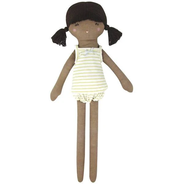 Albetta Bridgette Becca Doll 3 Albetta Bridgette Becca Doll