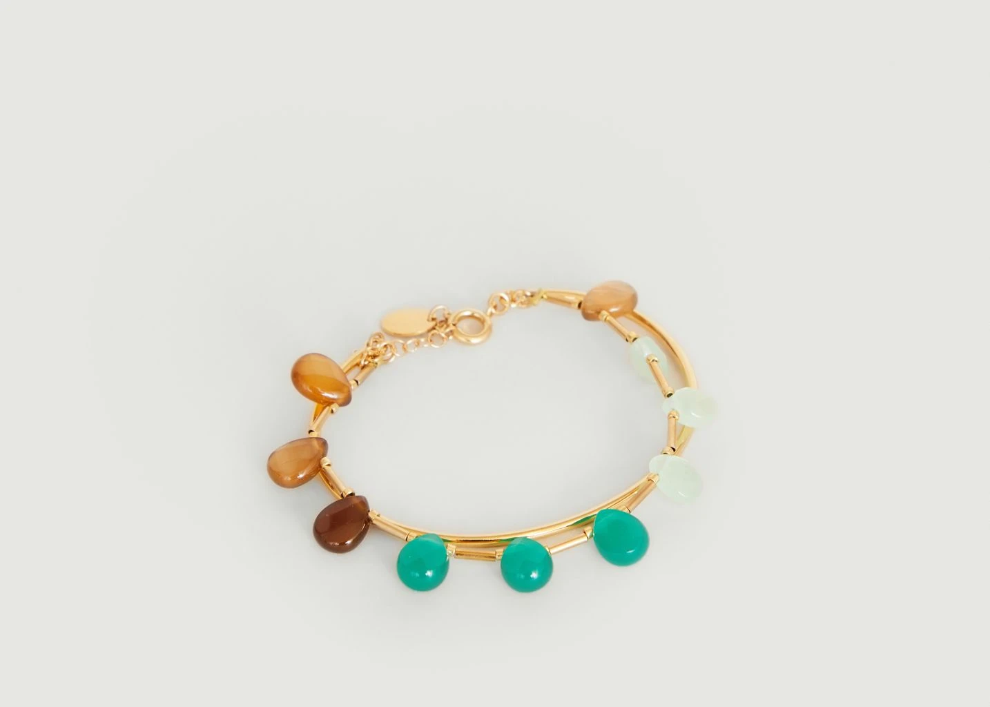 Medecine Douce Yacinthe Wristband 3 Medecine Douce Yacinthe Wristband