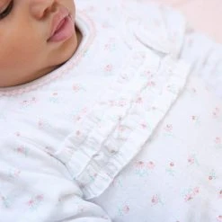 Albetta Floral Bloom Babygrow