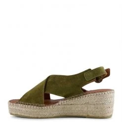 Shoe The Bear Orchid Cross Moss Green 9 Shoe The Bear Orchid Cross Moss Green