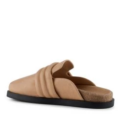 Shoe The Bear Siri Leather Clog - Beige 11 Shoe The Bear Siri Leather Clog - Beige