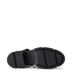 Shoe The Bear Alva Mule Black