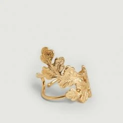 Medecine Douce Windsor Maxi Ring