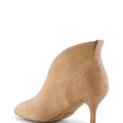 Shoe The Bear Valentine Low Cut Beige