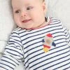 Albetta Crochet Rocket Babygrow