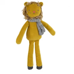 Albetta Leo Lion Toy