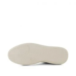 Shoe The Bear Valda Lace Trainer - White / Red