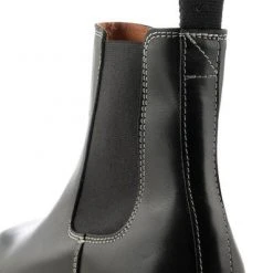 Shoe The Bear Iona Chelsea Boot Black