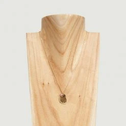 Medecine Douce Tannhauser Necklace