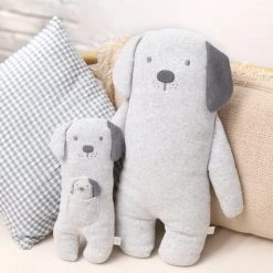 Albetta Large Dog Towelling Toy