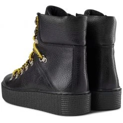 Shoe The Bear Agda Boot In Black