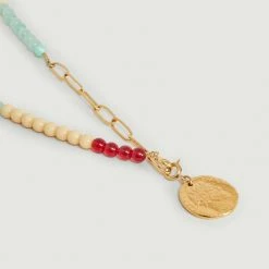 Medecine Douce Wonderwall Necklace