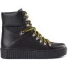 Shoe The Bear Agda Boot In Black