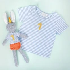 Albetta 1st Birthday T-shirt