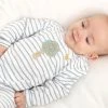 Albetta Crochet Little Oak Babygrow 6-12m