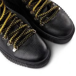 Shoe The Bear Agda Boot In Black