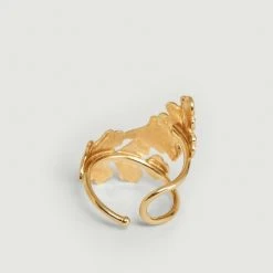 Medecine Douce Windsor Maxi Ring