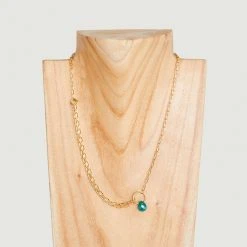 Medecine Douce Yvon 62 Necklace