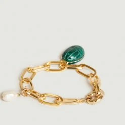 Medecine Douce Ximena Maxi Bracelet