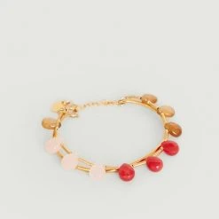 Medecine Douce Yacinthe Wristband