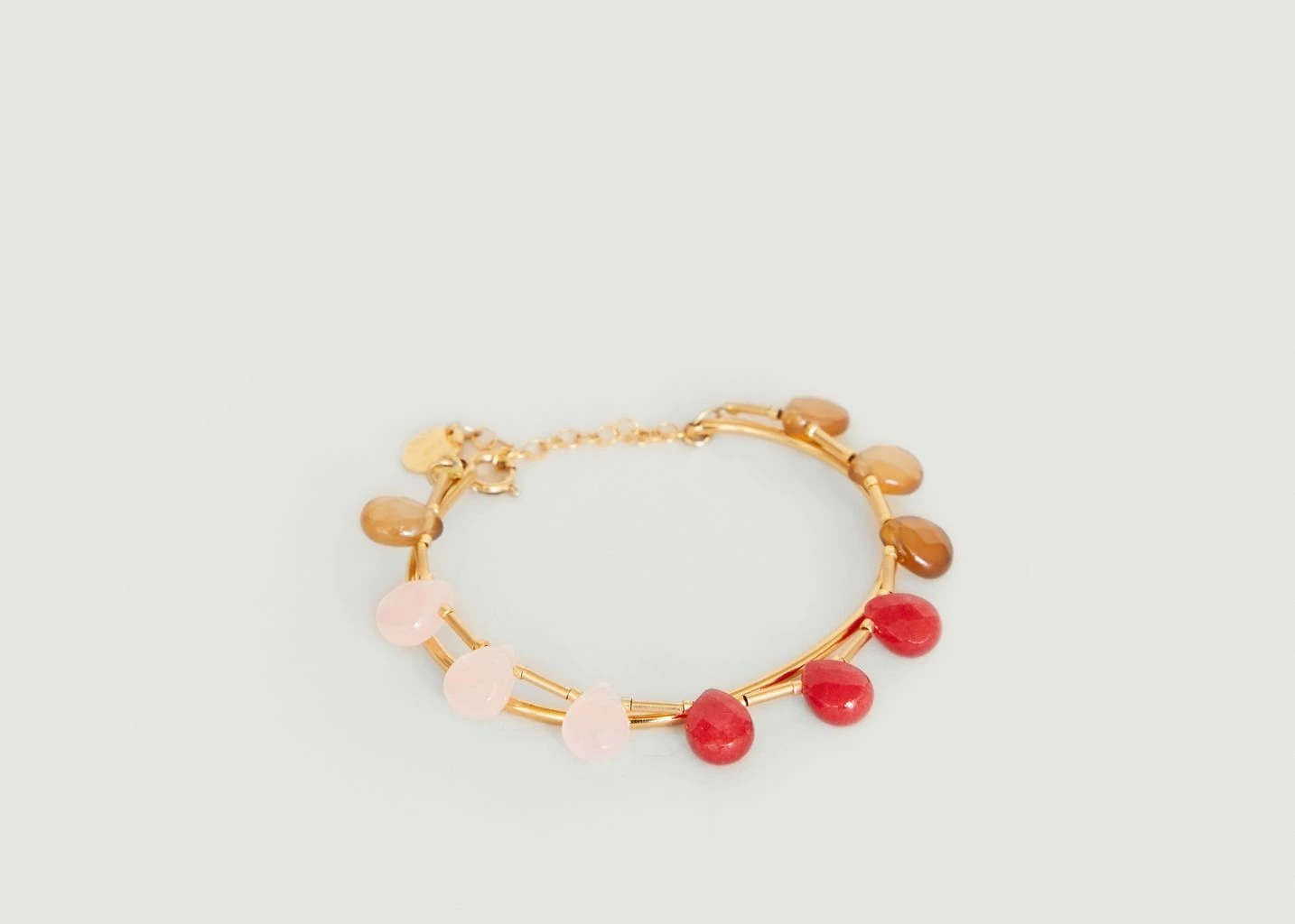 Medecine Douce Yacinthe Wristband 3 Medecine Douce Yacinthe Wristband