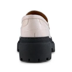 Shoe The Bear Stb-iona Saddle Loafer