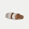 Shoe The Bear Off White Croco Runa Mule 2 Shoe The Bear Off White Croco Runa Mule