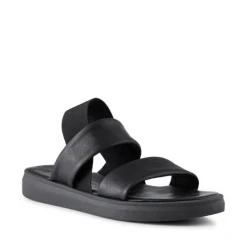 Shoe The Bear Brenna Sling Back Sandals Black