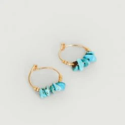 Medecine Douce Yvette Hoops