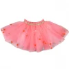 Albetta Neon Pink Net Pompom Tutu