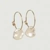 Medecine Douce Gold Tancrede Earrings