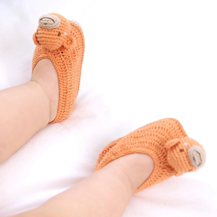 Albetta Babbucce In Maglia Scimmietta 3 Albetta Babbucce In Maglia Scimmietta