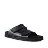 Shoe The Bear Fern Velcro Leather Sandal Black 1 Shoe The Bear Fern Velcro Leather Sandal Black