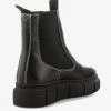 Shoe The Bear Tove Leather Chelsea Boots - Black