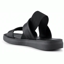 Shoe The Bear Brenna Black Sandals