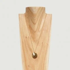 Medecine Douce Trancrede Necklace