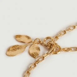 Medecine Douce Xenon Maxi Necklace