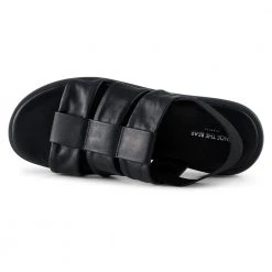 Shoe The Bear Brenna Fisherman In Black