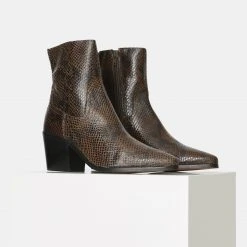 Shoe The Bear Georgia Snake In Green