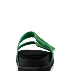 Shoe The Bear Fern Velcro Green
