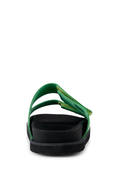 Shoe The Bear Fern Velcro Green 4 Shoe The Bear Fern Velcro Green