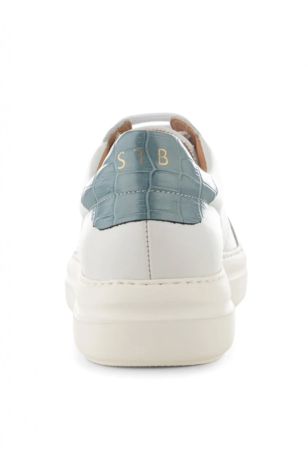 Shoe The Bear Valda Lace L Trainers In Blue 5 Shoe The Bear Valda Lace L Trainers In Blue