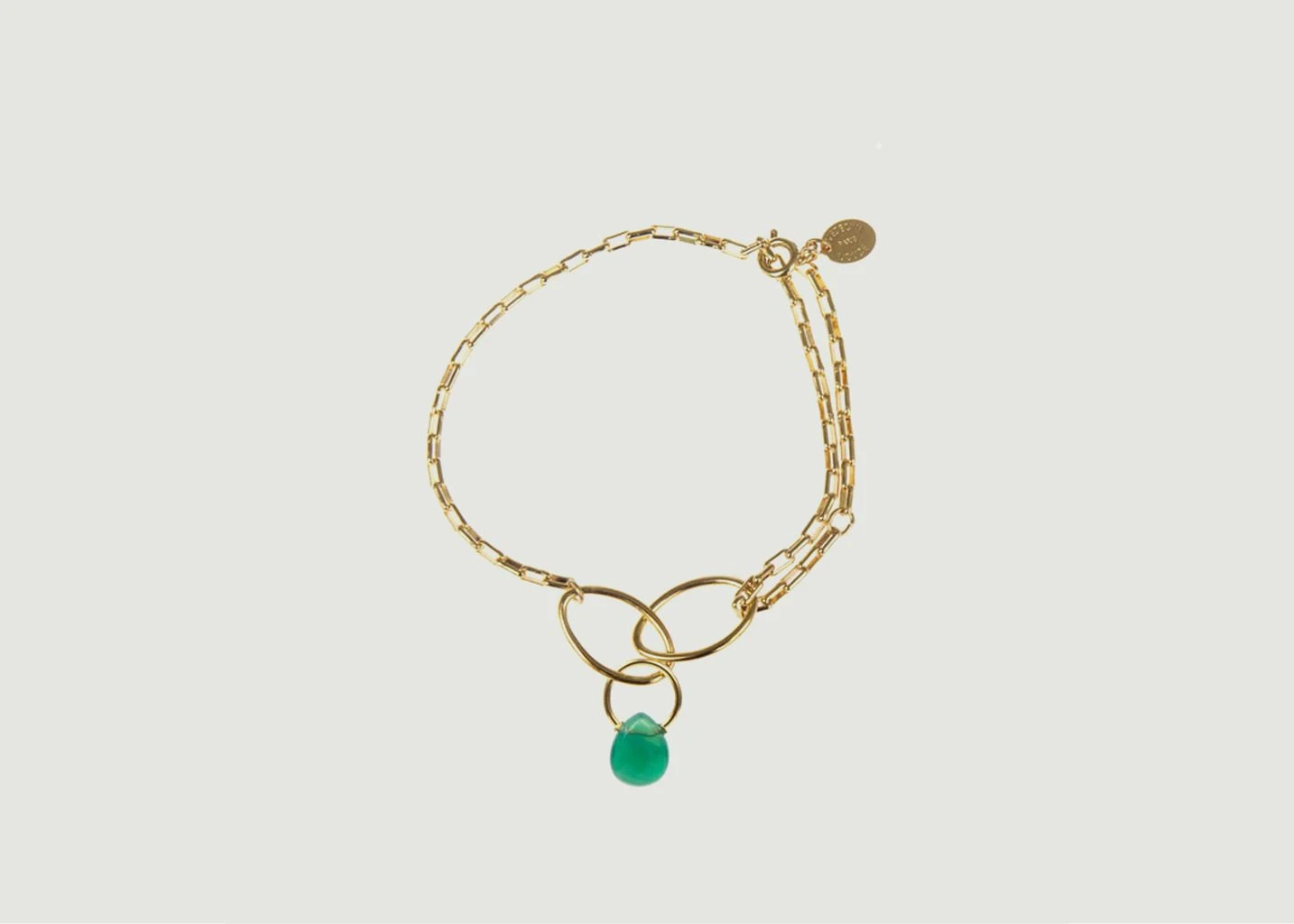 Medecine Douce Bracelet Yvonne 23 3 Medecine Douce Bracelet Yvonne 23