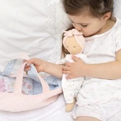 Albetta Soft Baby Doll