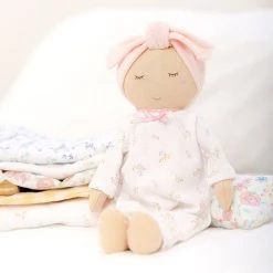 Albetta Soft Baby Doll